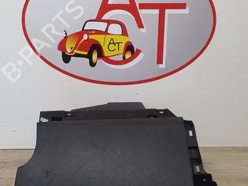 Used Glove box PEUGEOT 508 SW I (8E_) 2.0 HDi (140 hp) 13226490