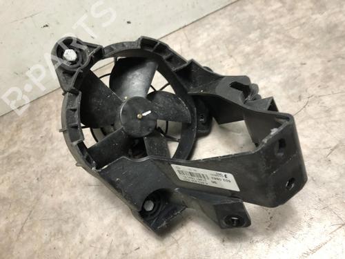 Used Heater blower motor RENAULT TWINGO III (BCM_, BCA_) 0.9 TCe 90 (BCM9, BCM2) (90 hp) 20625634