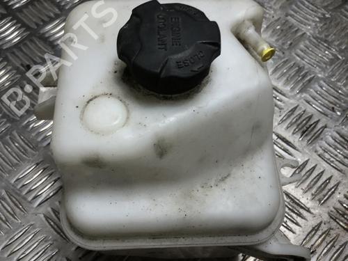 Ekpansionstank HYUNDAI ix35 (LM, EL, ELH) 1.7 CRDi (116 hp) 31196984