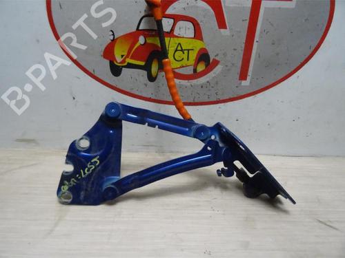 Hinge/Door check strap VW GOLF PLUS V (5M1, 521) 1.9 TDI | BP28286631C146 