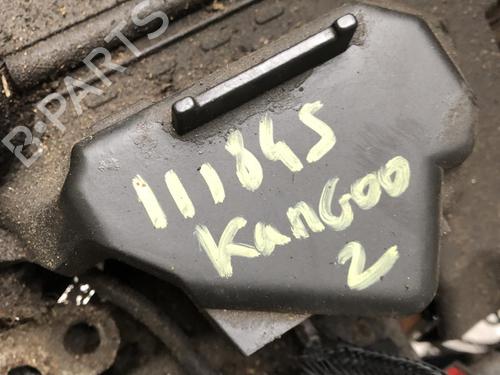 Moteur RENAULT KANGOO Express (FW0/1_) 1.5 dCi 85 (FW0K, FW0L, FW0B) (86 hp) 31296574