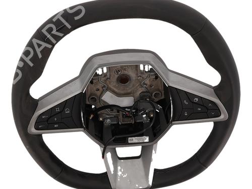 Used Steering wheel Steering wheel DACIA DUSTER (PYM_, PYN_) 1.0 ECO G-100 (101 hp) 36457855 36457855