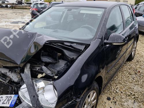 Luftventil VW GOLF V (1K1) 1.9 TDI | BP31201818I21 - Image 4