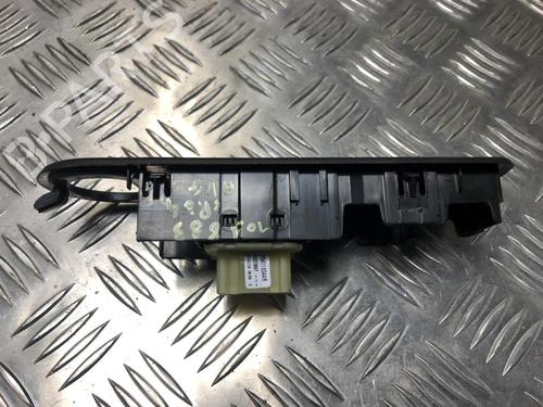 Left front window switch RENAULT CLIO IV (BH_) 1.5 dCi 75 | BP25306630I27