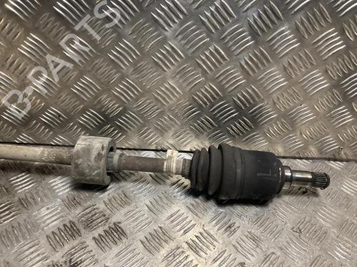 Right front driveshaft FIAT PUNTO (188_) 1.2 60 (188.030, .050, .130, .150, .230, .250) | BP31204925M39