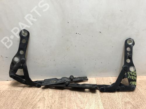Used Hinge/Door check strap BMW 3 (E46) 320 d (150 hp) 13137458