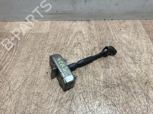Used Hinge/Door check strap TOYOTA COROLLA Verso (ZER_, ZZE12_, R1_) 2.0 D-4D (CUR10_, CUR10R) (116 hp) 13229018