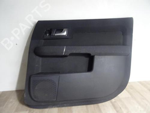 Front right panel AUDI A2 (8Z0) 1.4 TDI | BP13270291C59 