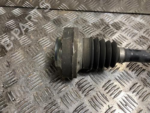 Left rear driveshaft VW TOUAREG (7LA, 7L6, 7L7) 2.5 R5 TDI | BP31202243M40