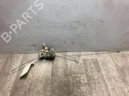 Used Front left lock OPEL CORSA A Hatchback (S83) 1.5 D (F08, M08, F68, M68) (50 hp) 20623295