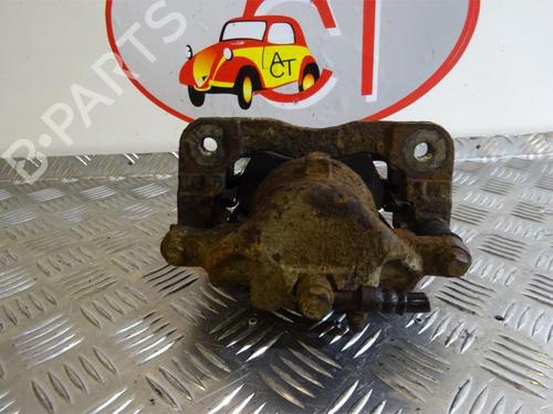 Left front brake caliper LAND ROVER FREELANDER I (L314) 2.0 Td4 4x4 | BP13270579M105