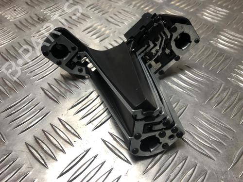 Éclairage de plaque d'immatriculation DS DS 4 / DS 4 CROSSBACK (NX_) 1.2 THP 130 (NXHNYM) (130 hp) 31204717