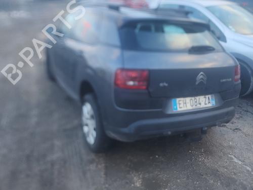 Felg CITROËN C4 CACTUS 1.6 BlueHDi 100 | BP38113667C45 - Image 8