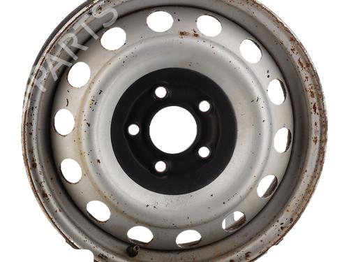 Used Rim Rim CITROËN JUMPY II Van 1.6 HDi 90 16V (90 hp) 40008395 40008395