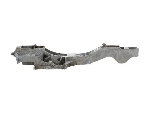 Used Front left exterior door handle Front left exterior door handle PEUGEOT 207 (WA_, WC_) 1.6 HDi (90 hp) 40235687 40235687