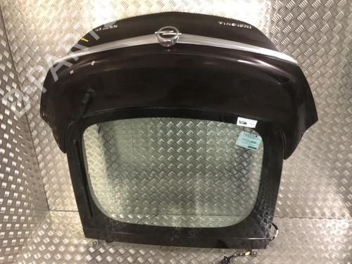 Used Tailgate OPEL INSIGNIA A (G09) 2.0 CDTI (68) (160 hp) 31198325