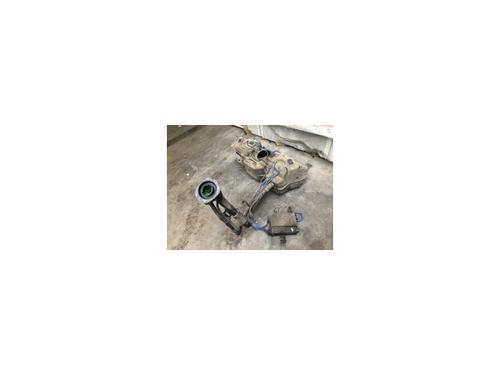 Used Fuel tank FORD KA (RU8) 1.2 (69 hp) 20612176