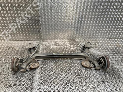 Achteras Achteras FORD KA (RU8) 1.2 (69 hp) 36904113 36904113