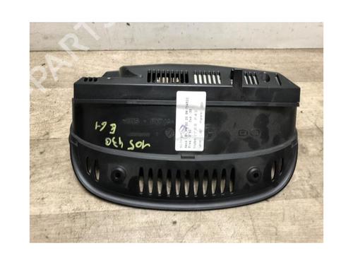 Multifunctionele display BMW 5 Touring (E61) 525 d | BP23872569C48 