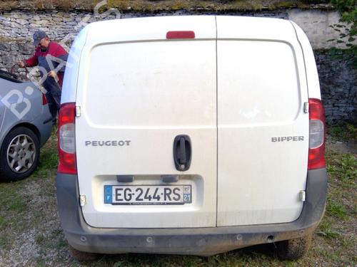Right front fog light PEUGEOT BIPPER (AA_) 1.3 HDi 80 / BlueHDi 80 | BP39901313C31 - Image 6