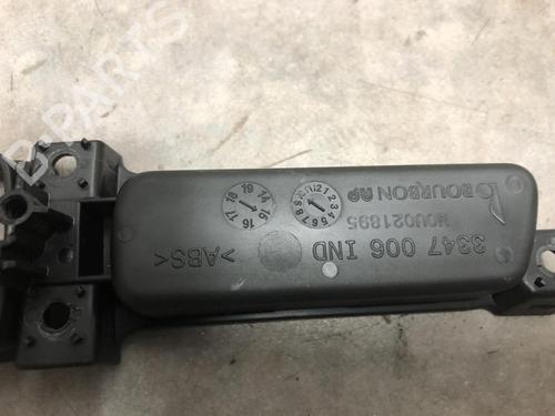 Switch RENAULT MEGANE IV Hatchback (B9A/M/N_) 1.6 dCi 130 (B9A4) | BP20620333I30