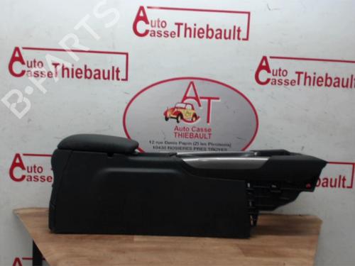Middle console CITROËN C4 II (NC_) 2.0 HDi / BlueHDi 150 | BP29381917I22 