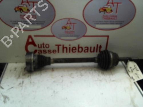 Used Left front driveshaft VW GOLF III (1H1) 1.9 TDI (90 hp) 30702928