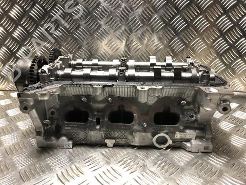 Cylinder head RENAULT CAPTUR II (HF_) LPG (HFMT) | BP28485969M5