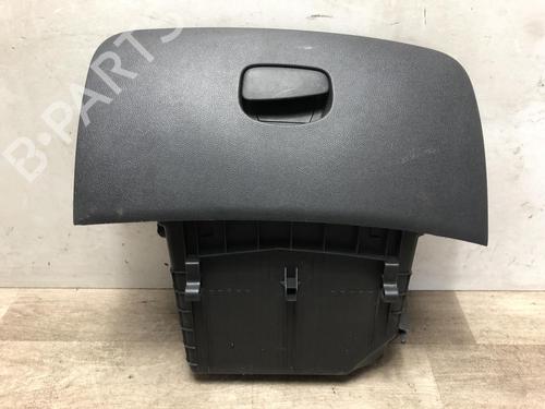 Used Glove box RENAULT CLIO IV (BH_) 1.2 16V (73 hp) 23870425