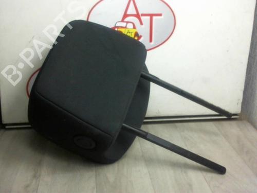 Headrest RENAULT MEGANE III Hatchback (BZ0/1_, B3_) 1.5 dCi | BP13133243I31 