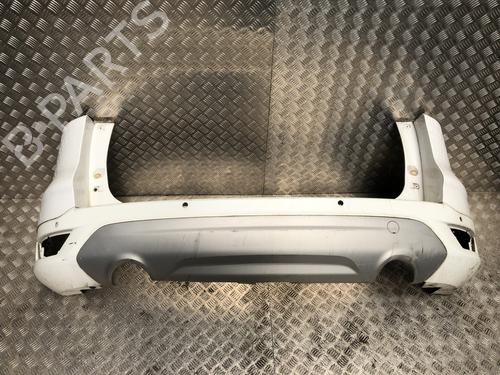 Pára-choques traseiro Pára-choques traseiro FORD KUGA II (DM2) 1.6 EcoBoost 4x4 (182 hp) 36644974 36644974