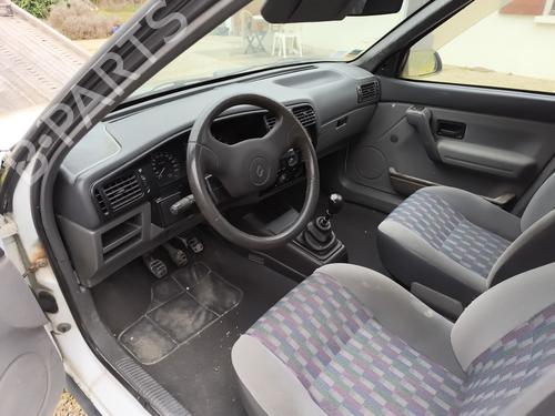 Rear left panel RENAULT 19 I (B/C53_) 1.4 | BP25004464C60  - Image 8