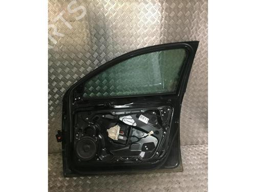 Right front door VW PASSAT B6 (3C2) 2.0 TDI 16V | BP25306468C3