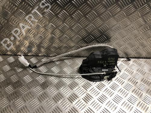 Türschloss rechts vorne für Türschloss rechts vorne BMW 4 Gran Coupe (F36) 420 d (190 hp) 34349758 34349758