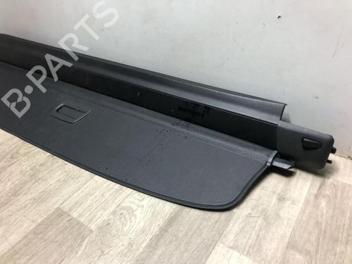 Used Rear parcel shelf VW PASSAT B7 Variant (365) 2.0 TDI 4motion (140 hp) 31202000