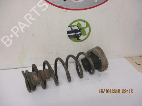 Støddæmperfjeder PEUGEOT PARTNER Box Body/MPV 1.6 HDi 16V (90 hp) 13285596