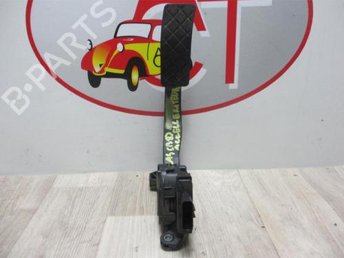 Pedal AUDI A4 B8 (8K2) 2.0 TDI | BP13275322I4 