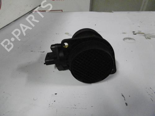 Mass air flow sensor FIAT MULTIPLA (186_) 1.9 JTD 110 | BP31195591M95