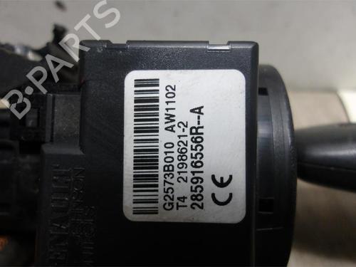 Ratlås/Tændingslås DACIA LODGY (JS_) 1.5 dCi | BP20634130M48 