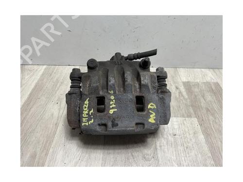 Right front brake caliper SUBARU IMPREZA Hatchback (GR, GH, G3) 2.0 D AWD | BP13404247M104 