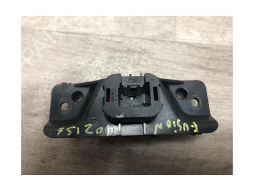 Warning switch FORD FUSION (JU_) 1.4 | BP13466555I22 