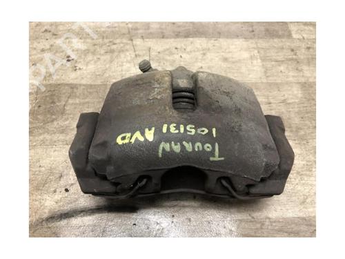 Right front brake caliper VW TOURAN (1T1, 1T2) 1.9 TDI | BP23871852M104