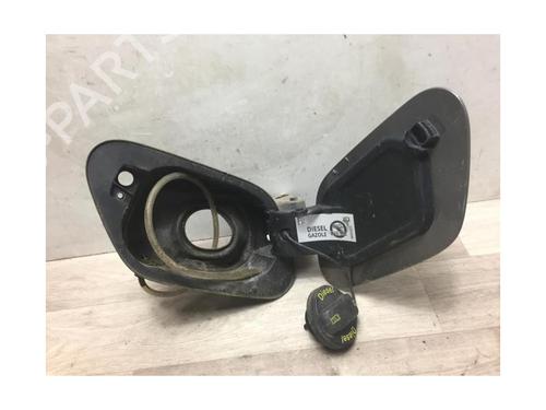 Fuel flap VW GOLF VII (5G1, BQ1, BE1, BE2) 1.6 TDI | BP23128172C131 