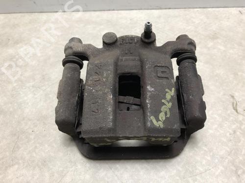 Left rear brake caliper RENAULT KOLEOS I (HY_) 2.0 dCi (HY0K) | BP29267682M107
