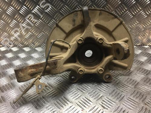 Left front steering knuckle SUZUKI GRAND VITARA II (JT, TE, TD) 1.9 DDiS All-wheel Drive (JT419, TD44, JB419WD, JB419XD,... | BP24492185M25