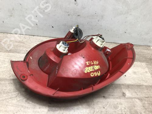 Used Right taillight CHEVROLET MATIZ (M200, M250) 0.8 (52 hp) 28576039