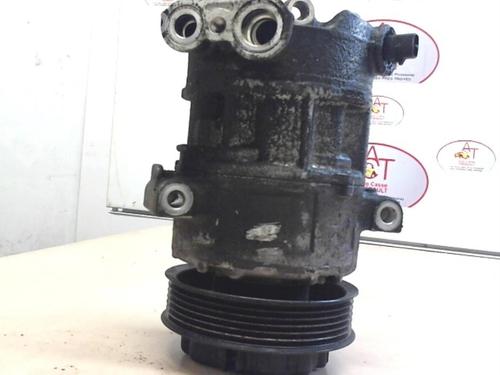 AC compressor OPEL CORSA D (S07) 1.3 CDTI (L08, L68) | BP13266506M34