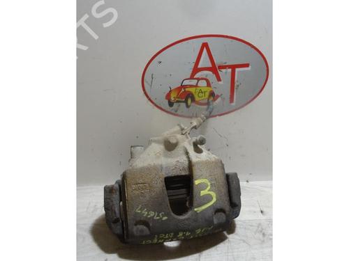 Left front brake caliper FORD TRANSIT CONNECT (P65_, P70_, P80_) 1.8 Di | BP13270560M105 