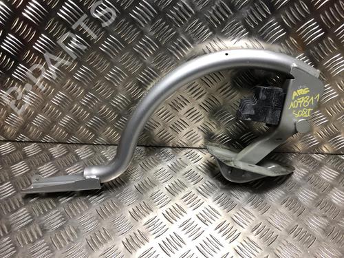 Used Hinge/Door check strap PEUGEOT 508 I (8D_) 2.0 HDi (140 hp) 31199358