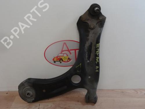 Used Left front suspension arm AUDI A1 (8X1, 8XK) 1.4 TFSI (122 hp) 13292074